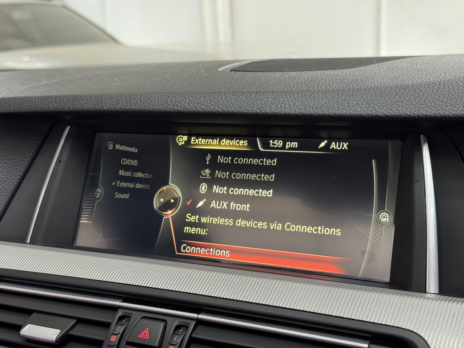 Used BMW M5 2014 for sale - 77653322: Photo 57