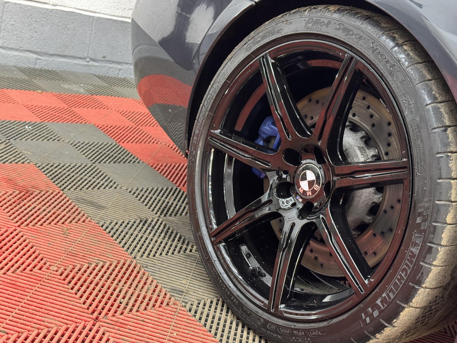 Used BMW M5 2014 for sale - 77653322: Photo 8