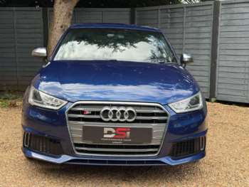 Used Audi A1 2016 for sale - 75131669: Photo