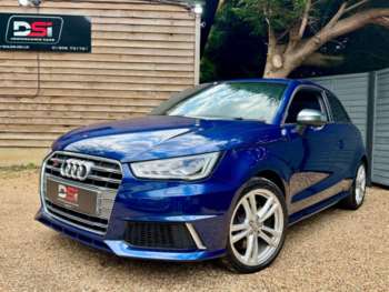 Used Audi A1 2016 for sale - 75131669: Photo