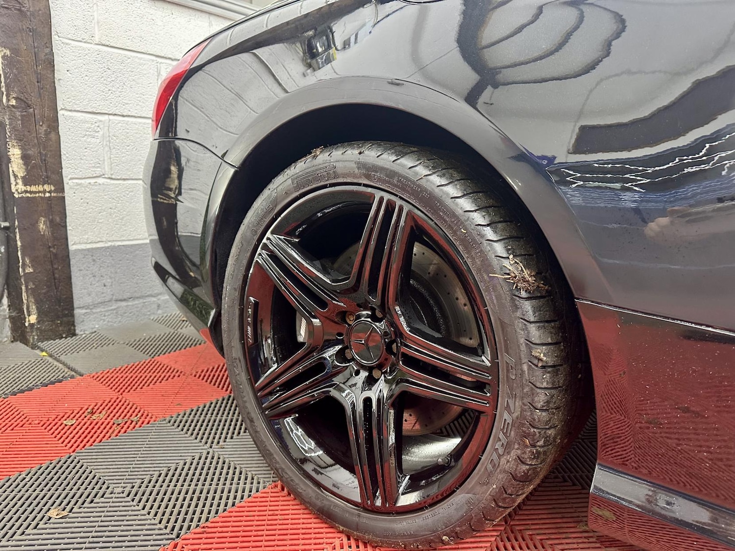 Used Mercedes-Benz SL 2013 for sale - 77063590: Photo 10