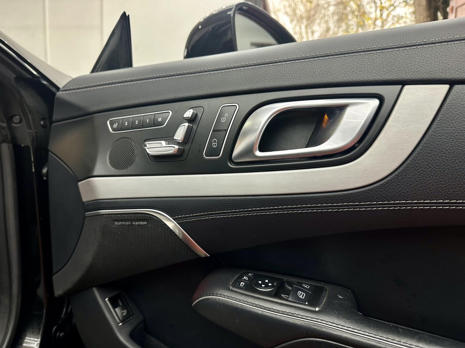 Used Mercedes-Benz SL 2013 for sale - 77063590: Photo 18