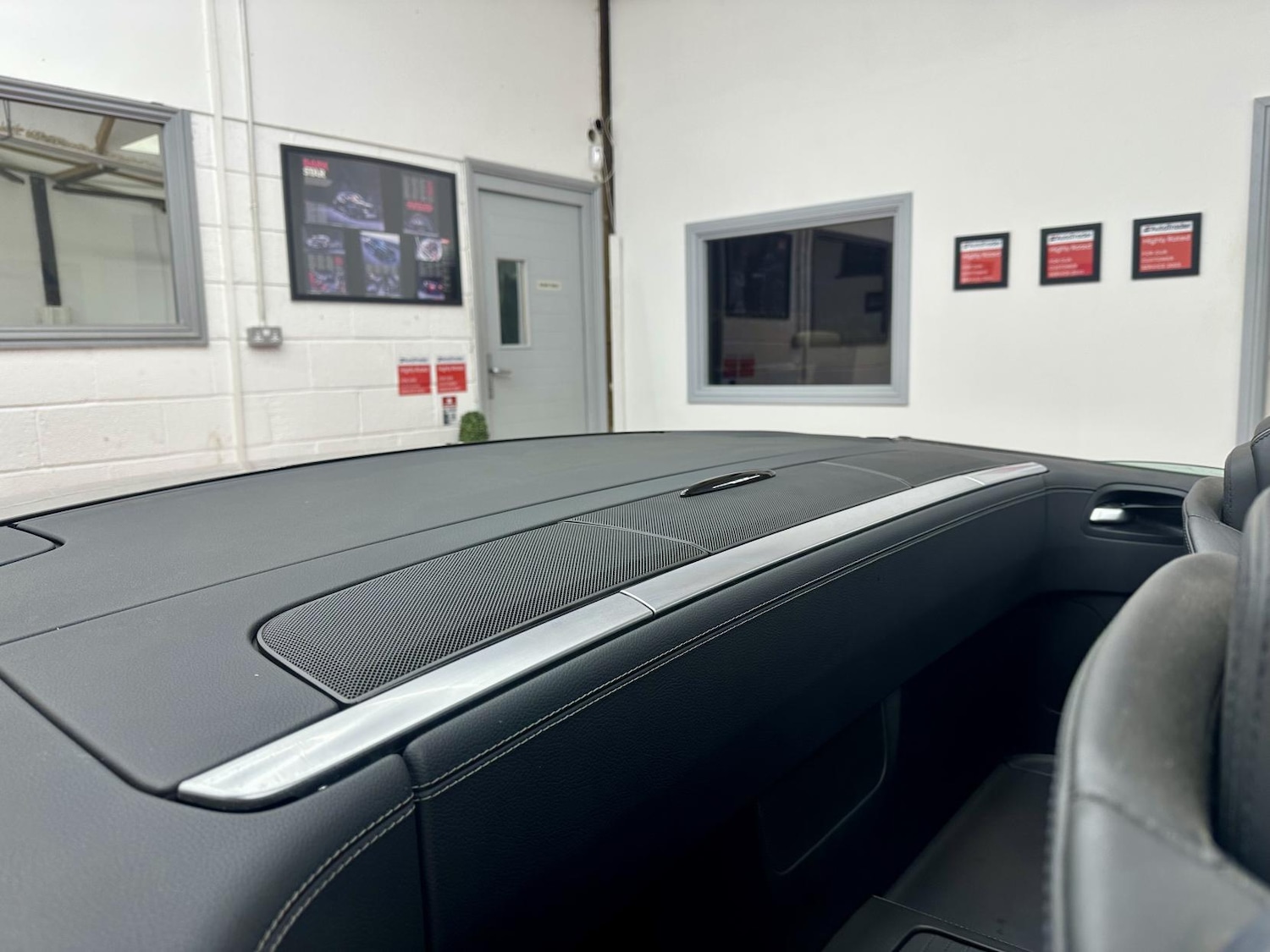 Used Mercedes-Benz SL 2013 for sale - 77063590: Photo 21