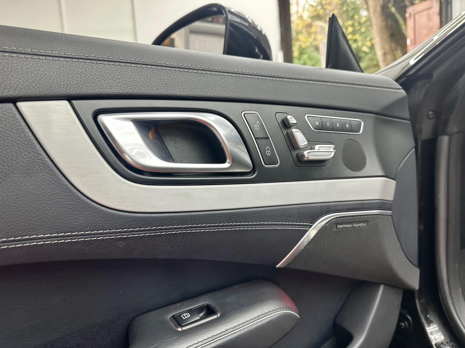 Used Mercedes-Benz SL 2013 for sale - 77063590: Photo 24