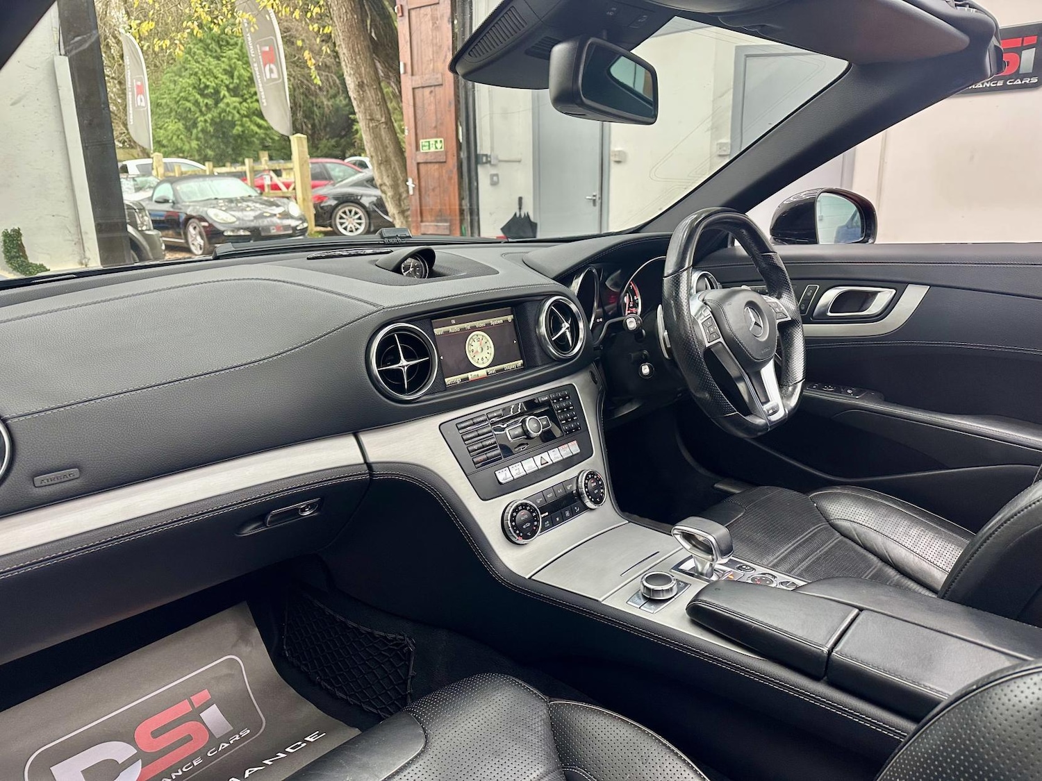 Used Mercedes-Benz SL 2013 for sale - 77063590: Photo 25