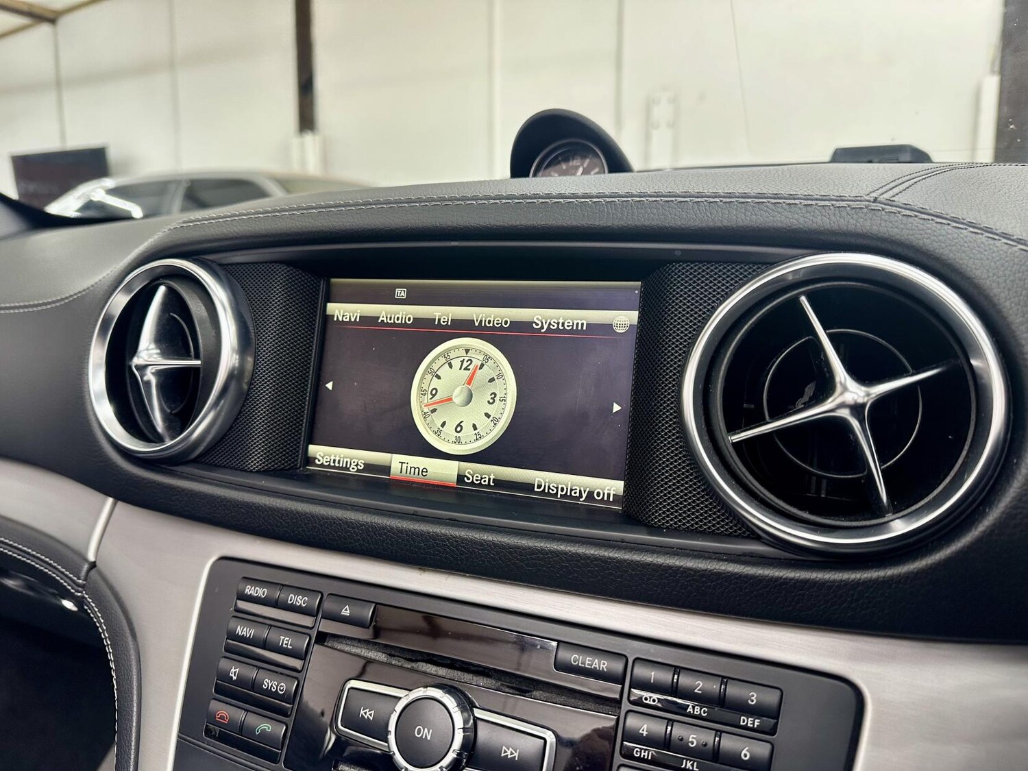 Used Mercedes-Benz SL 2013 for sale - 77063590: Photo 31