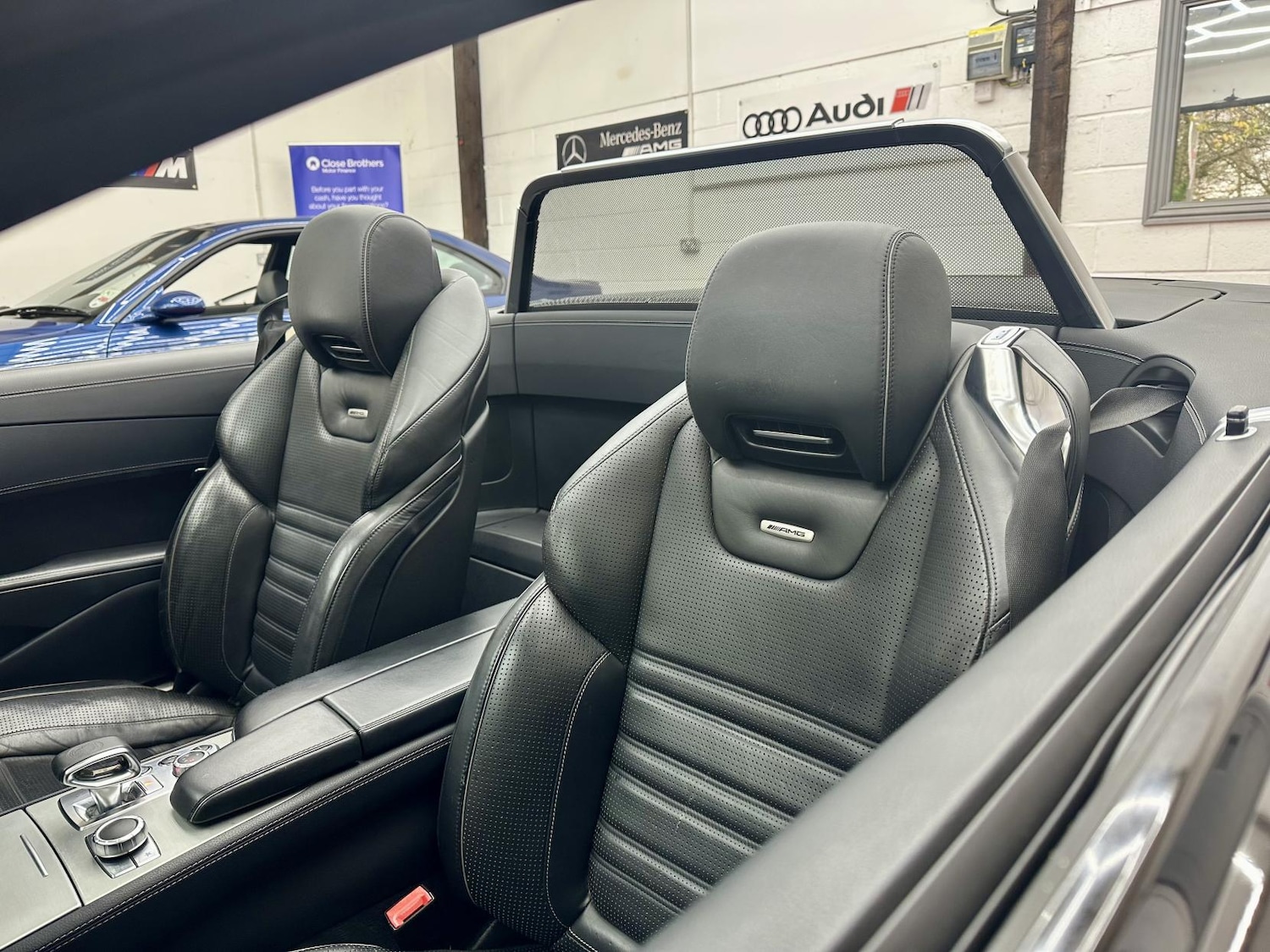 Used Mercedes-Benz SL 2013 for sale - 77063590: Photo 32