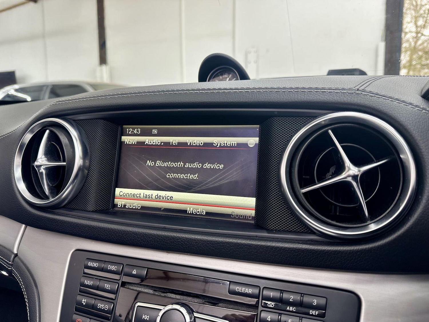 Used Mercedes-Benz SL 2013 for sale - 77063590: Photo 35