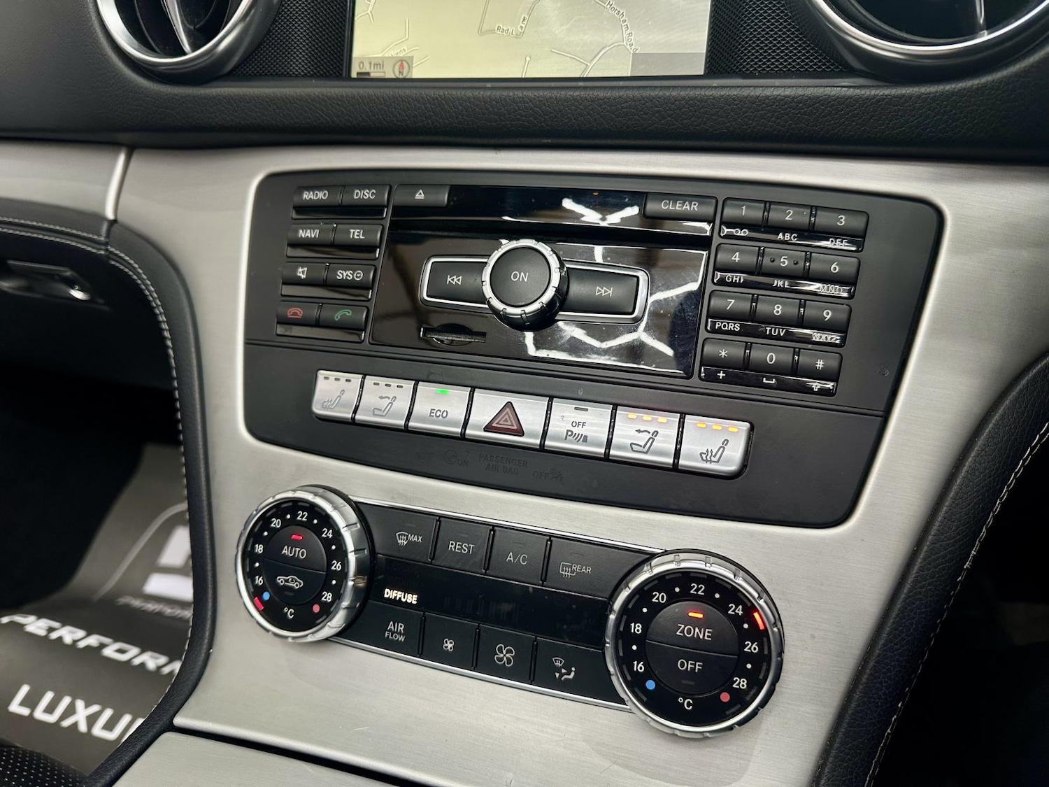 Used Mercedes-Benz SL 2013 for sale - 77063590: Photo 36