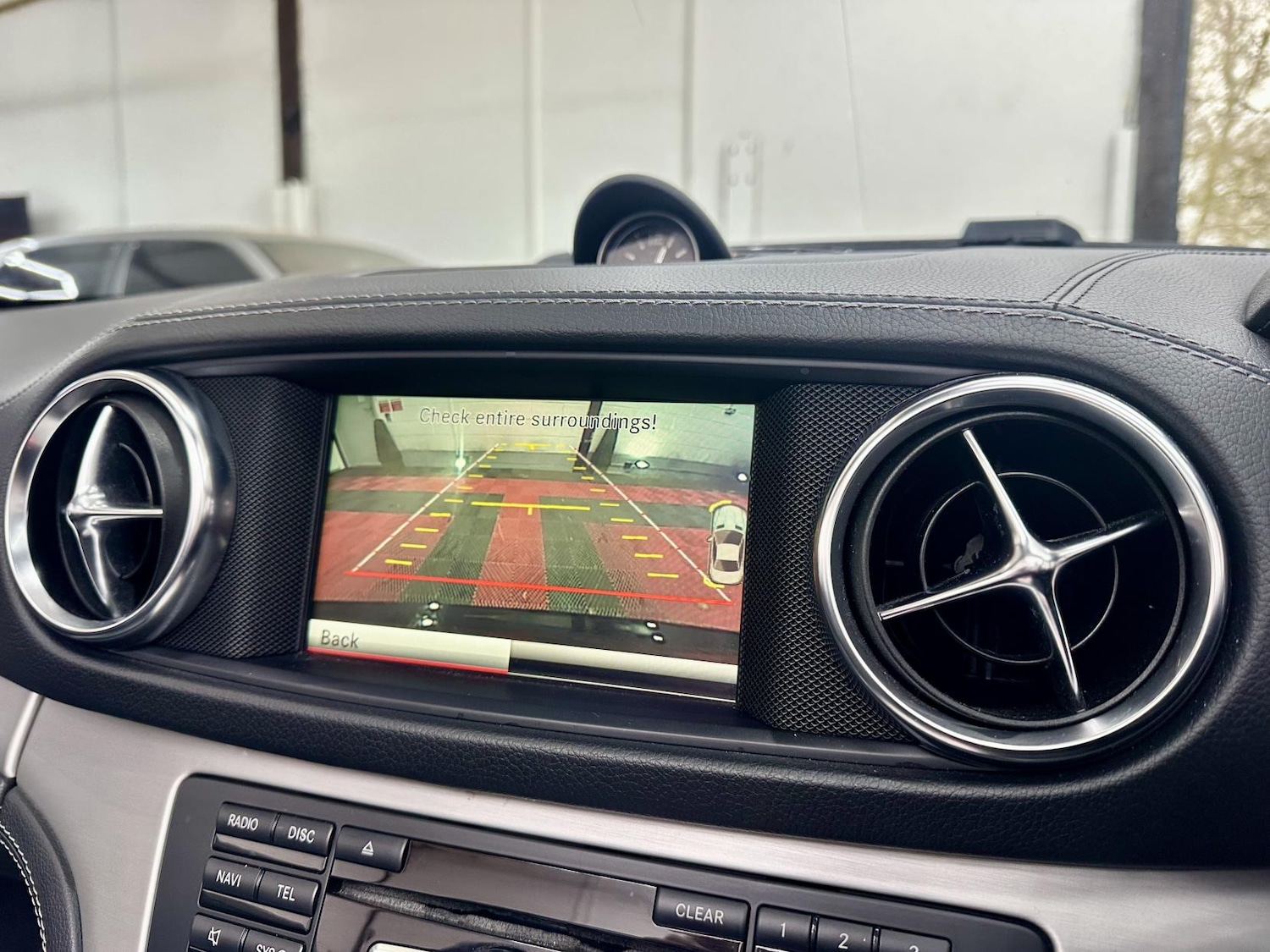 Used Mercedes-Benz SL 2013 for sale - 77063590: Photo 37