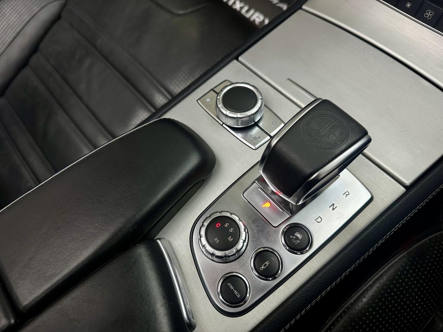 Used Mercedes-Benz SL 2013 for sale - 77063590: Photo 41