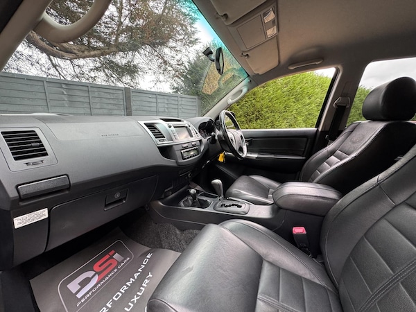 Used Toyota Hilux 2016 for sale - 76273140: Photo 20