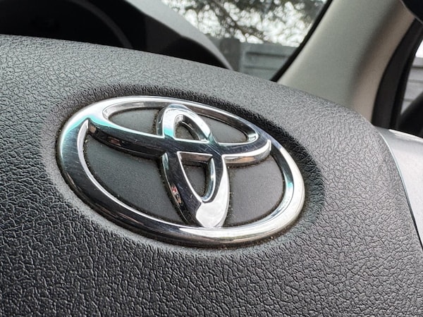 Used Toyota Hilux 2016 for sale - 76273140: Photo 25