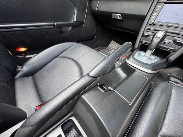 Used Porsche Boxster 2011 for sale - 76273159: Photo 40