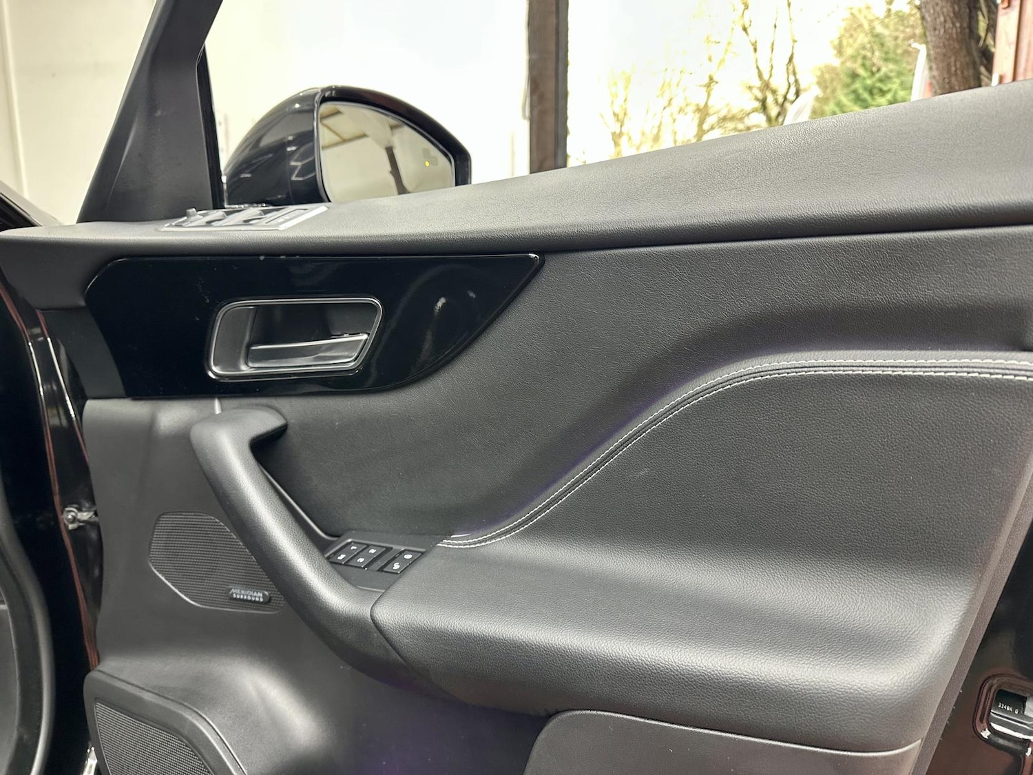 Used Jaguar F-Pace 2019 for sale - 77435277: Photo 14