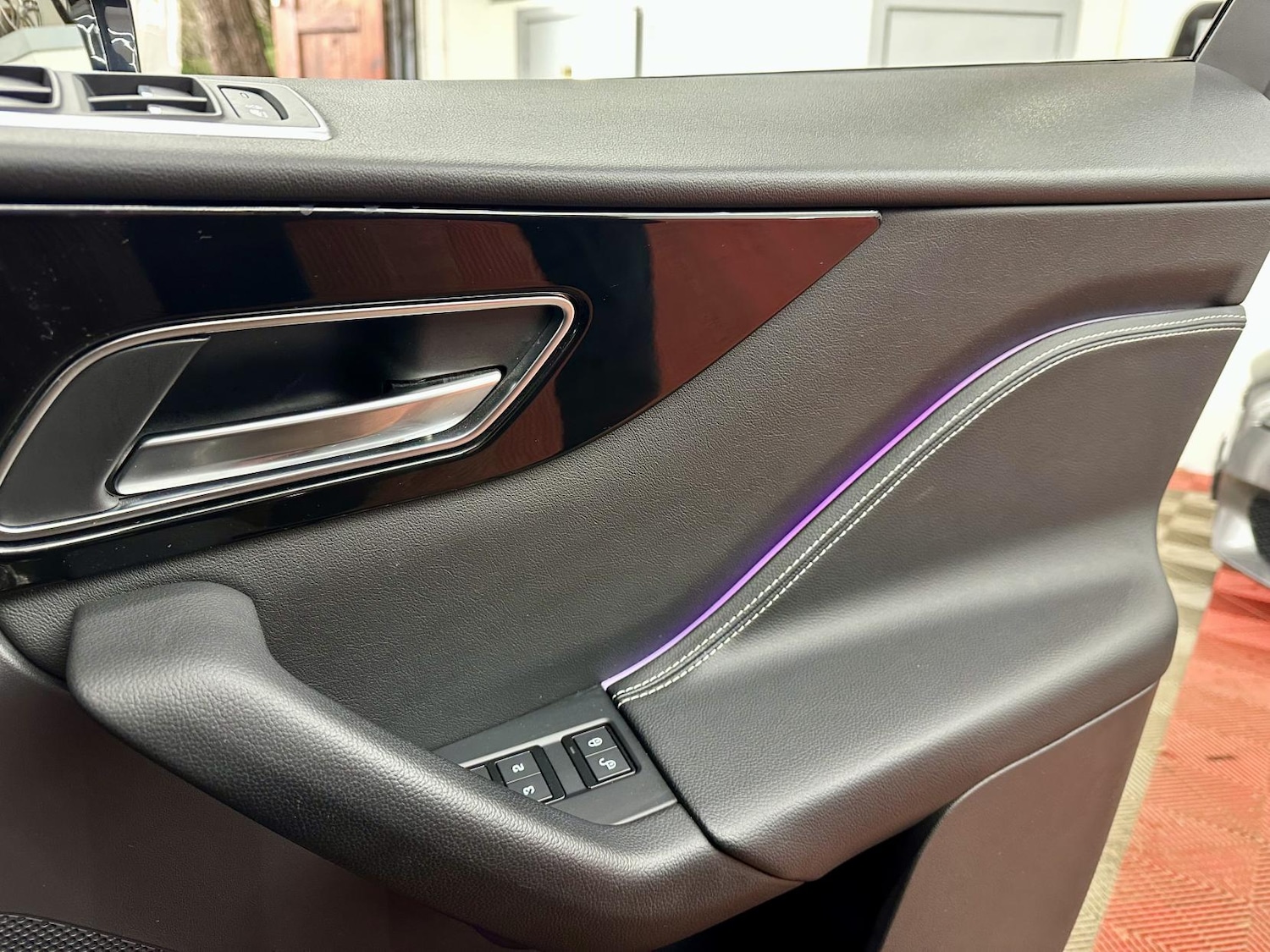 Used Jaguar F-Pace 2019 for sale - 77435277: Photo 21