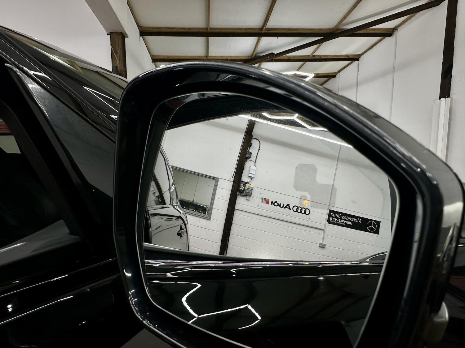 Used Jaguar F-Pace 2019 for sale - 77435277: Photo 23