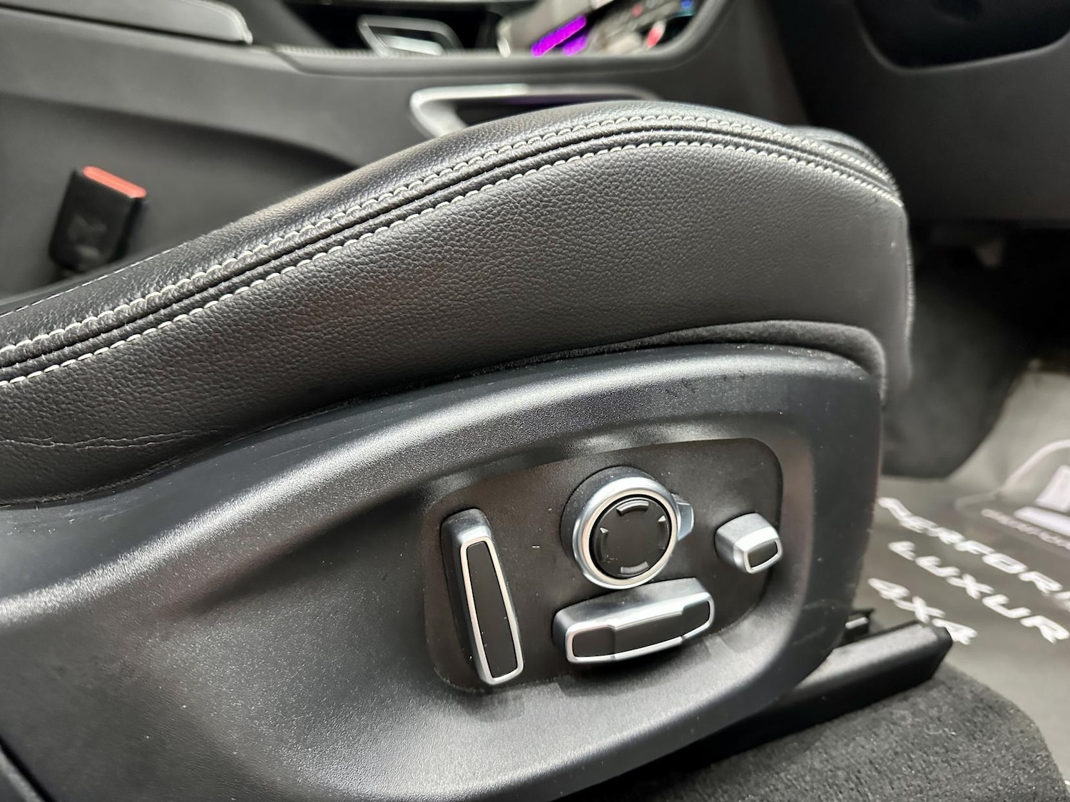 Used Jaguar F-Pace 2019 for sale - 77435277: Photo 24