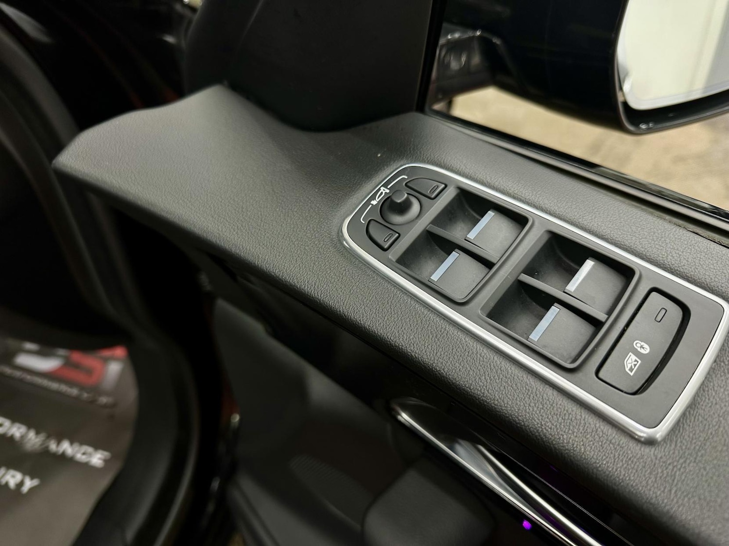 Used Jaguar F-Pace 2019 for sale - 77435277: Photo 25