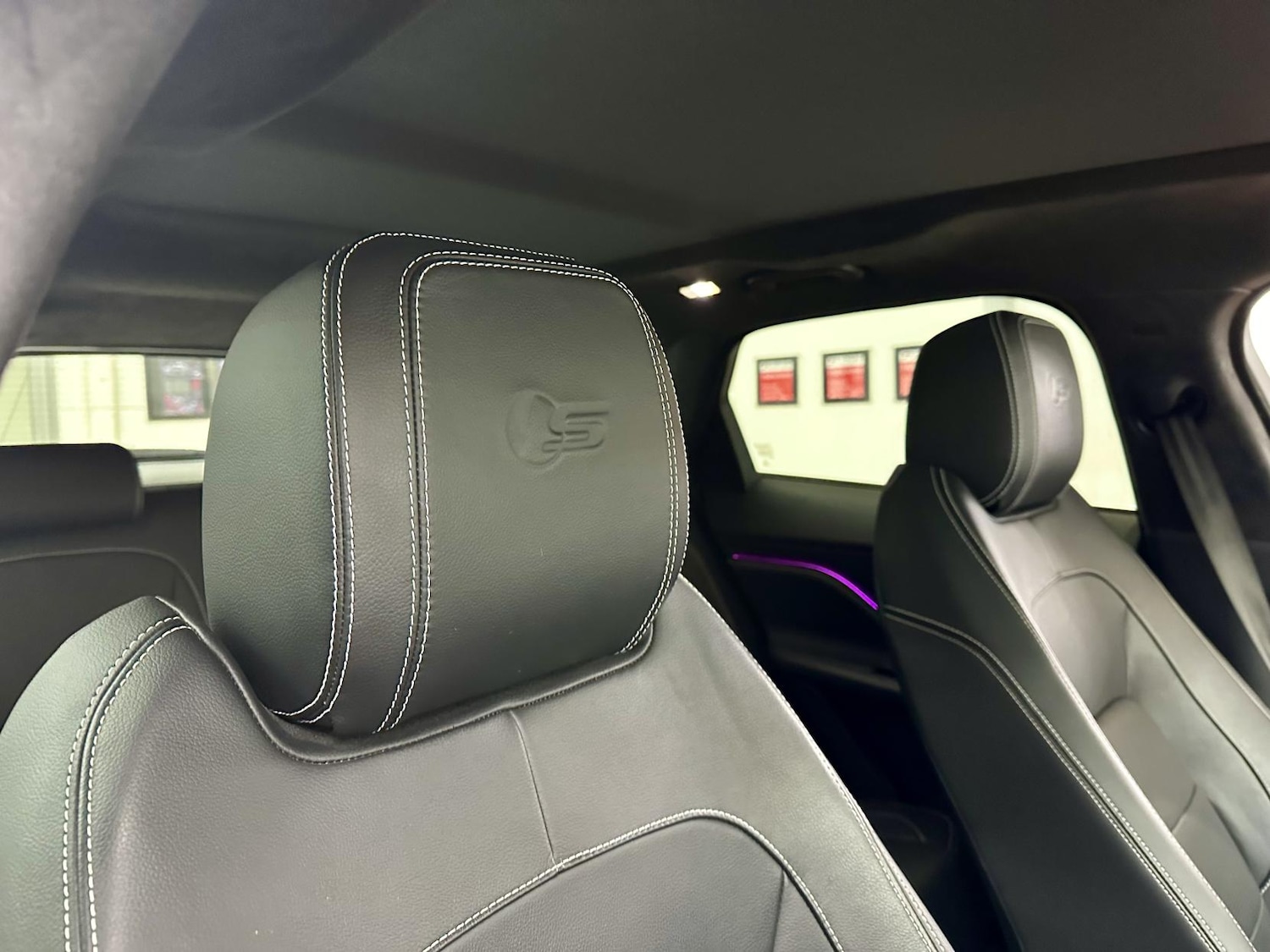 Used Jaguar F-Pace 2019 for sale - 77435277: Photo 26