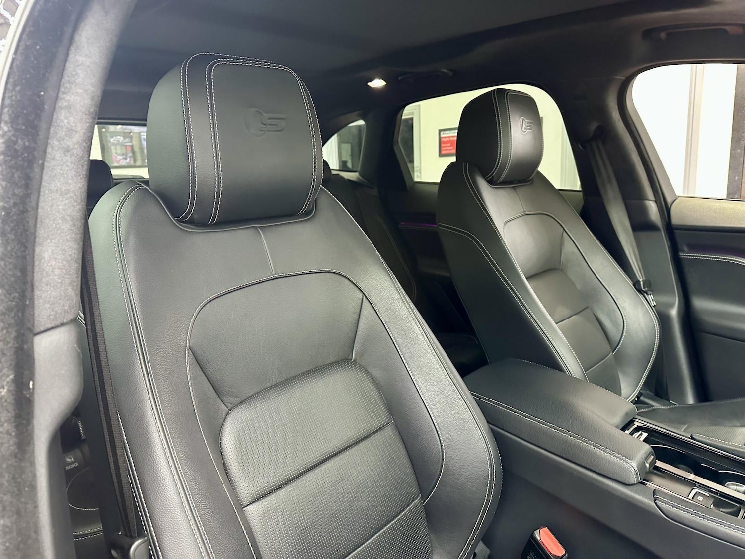 Used Jaguar F-Pace 2019 for sale - 77435277: Photo 27