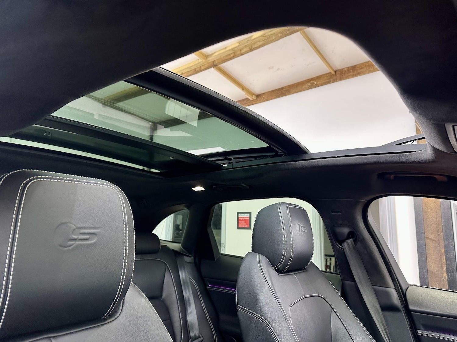 Used Jaguar F-Pace 2019 for sale - 77435277: Photo 30