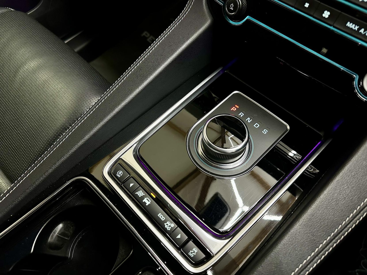 Used Jaguar F-Pace 2019 for sale - 77435277: Photo 64