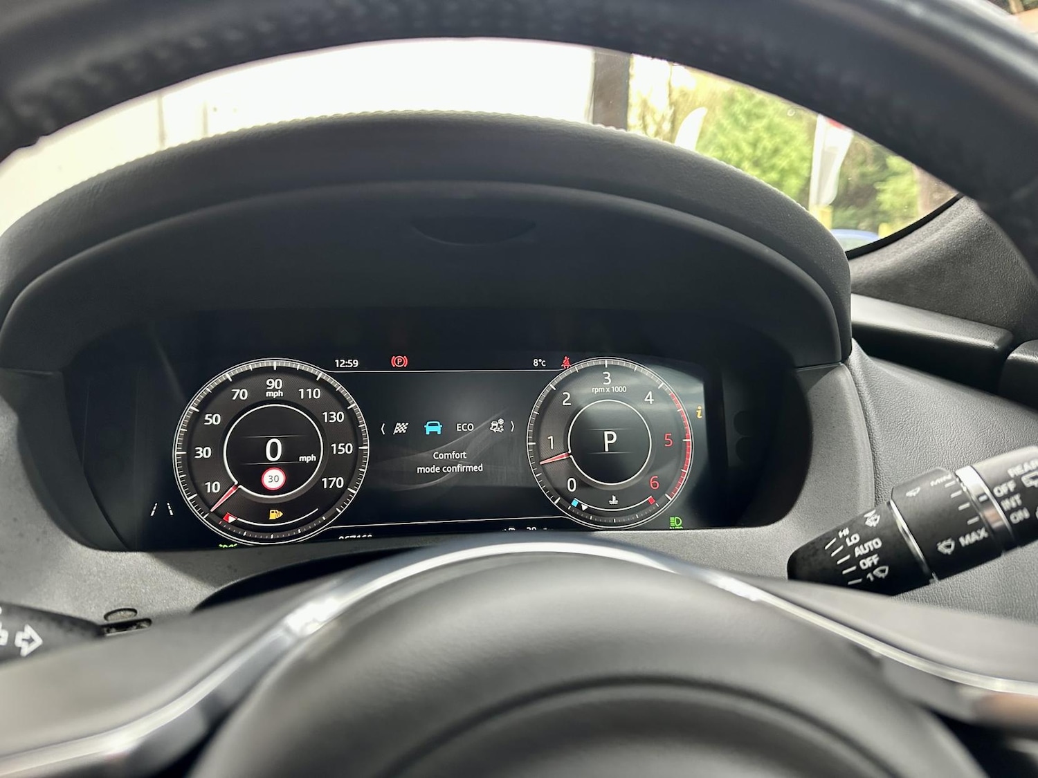 Used Jaguar F-Pace 2019 for sale - 77435277: Photo 65