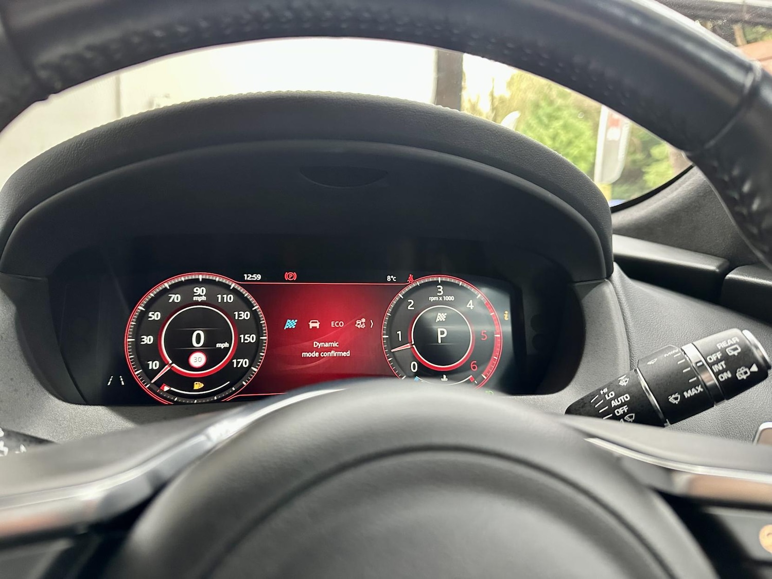 Used Jaguar F-Pace 2019 for sale - 77435277: Photo 66