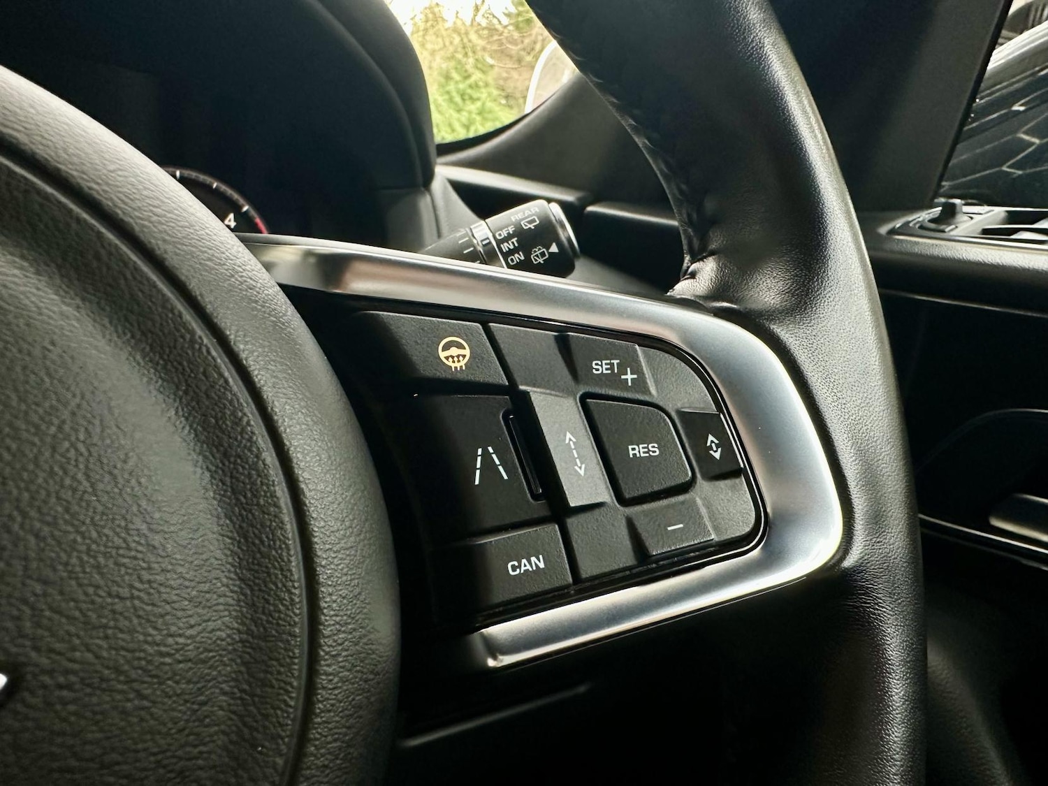 Used Jaguar F-Pace 2019 for sale - 77435277: Photo 67