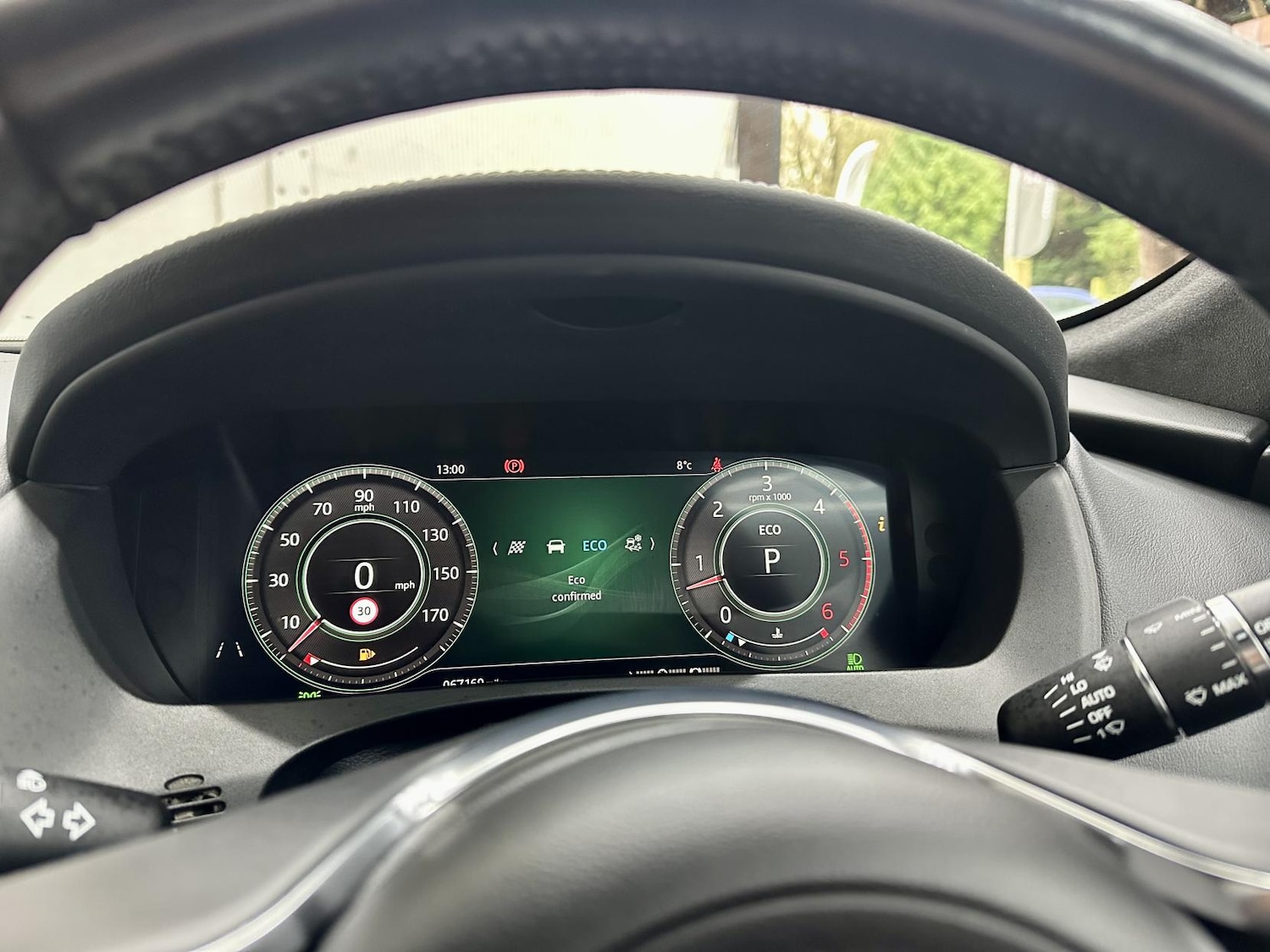 Used Jaguar F-Pace 2019 for sale - 77435277: Photo 69