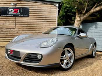 Used Porsche Cayman 2011 for sale - 74313921: Photo