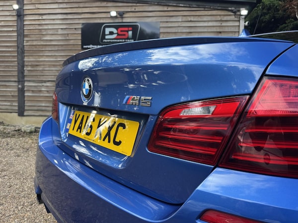 Used BMW M5 2016 for sale - 76273145: Photo 13
