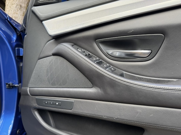 Used BMW M5 2016 for sale - 76273145: Photo 14