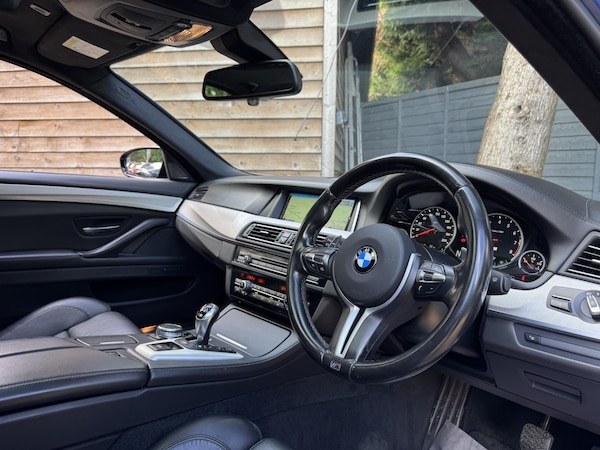 Used BMW M5 2016 for sale - 76273145: Photo 15