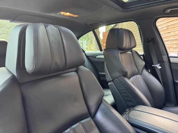 Used BMW M5 2016 for sale - 76273145: Photo 17