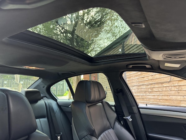Used BMW M5 2016 for sale - 76273145: Photo 21