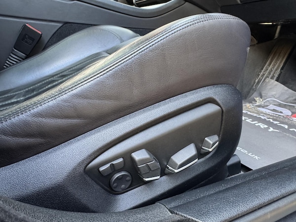 Used BMW M5 2016 for sale - 76273145: Photo 22