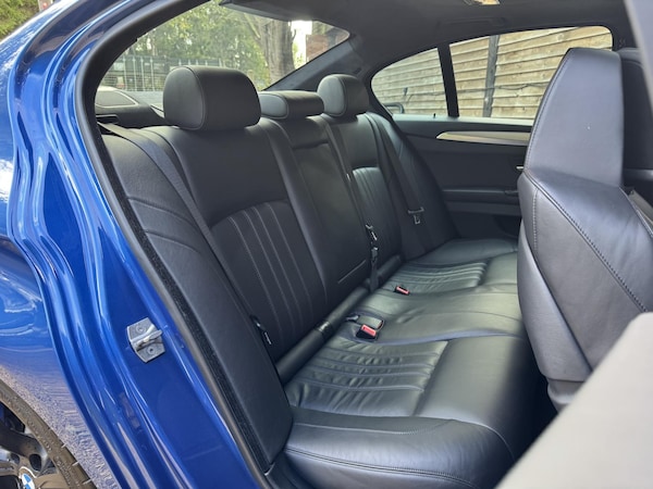 Used BMW M5 2016 for sale - 76273145: Photo 24