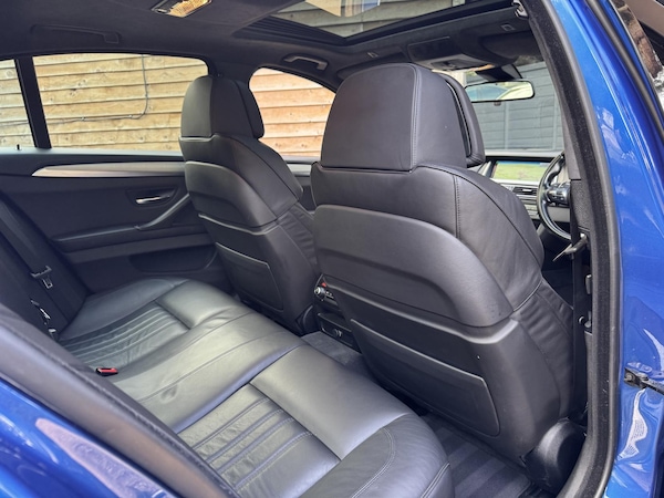 Used BMW M5 2016 for sale - 76273145: Photo 25