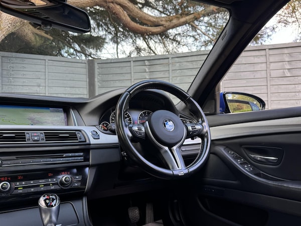 Used BMW M5 2016 for sale - 76273145: Photo 26