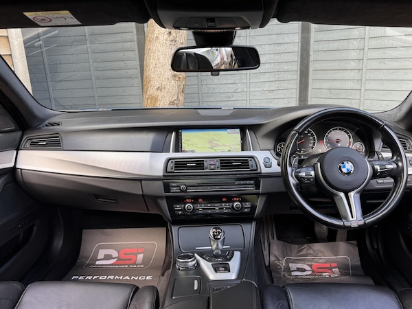Used BMW M5 2016 for sale - 76273145: Photo 27