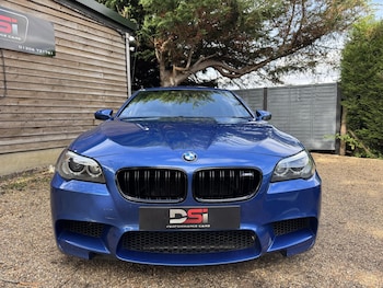 Used BMW M5 2016 for sale - 76273145: Photo 2