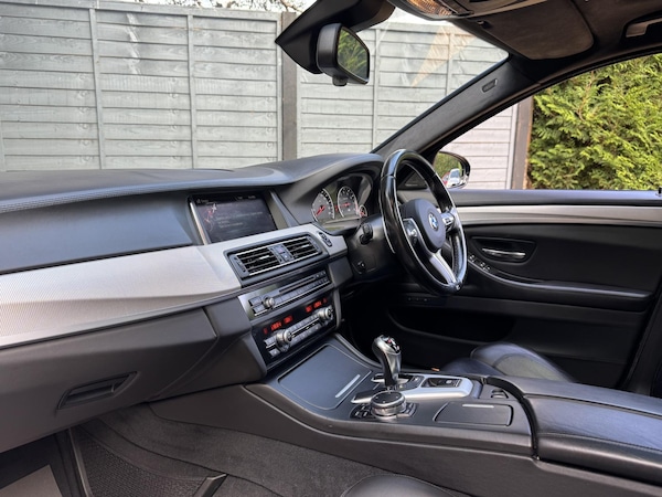 Used BMW M5 2016 for sale - 76273145: Photo 30
