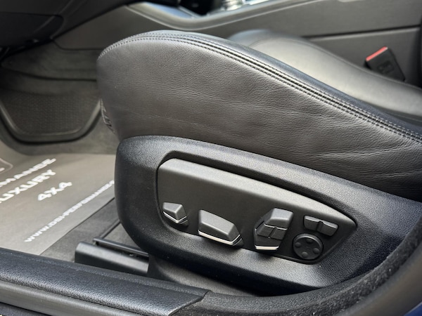 Used BMW M5 2016 for sale - 76273145: Photo 32