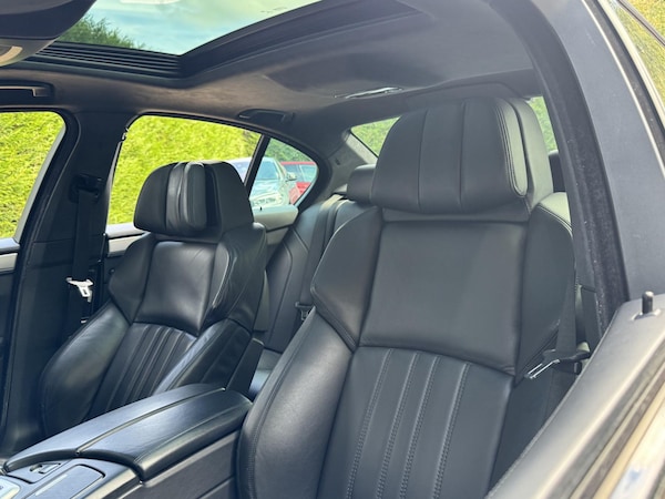 Used BMW M5 2016 for sale - 76273145: Photo 33