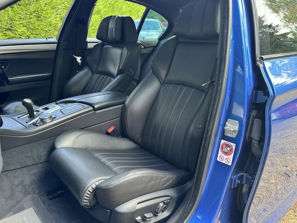 Used BMW M5 2016 for sale - 76273145: Photo 34