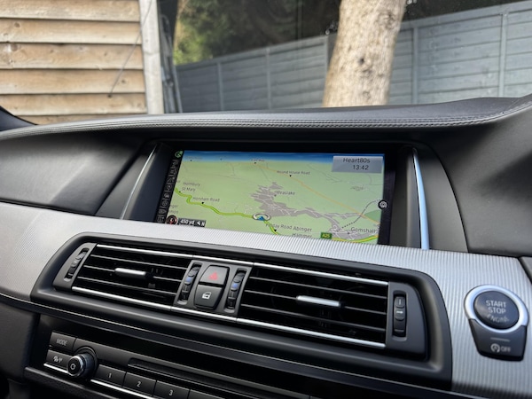 Used BMW M5 2016 for sale - 76273145: Photo 39