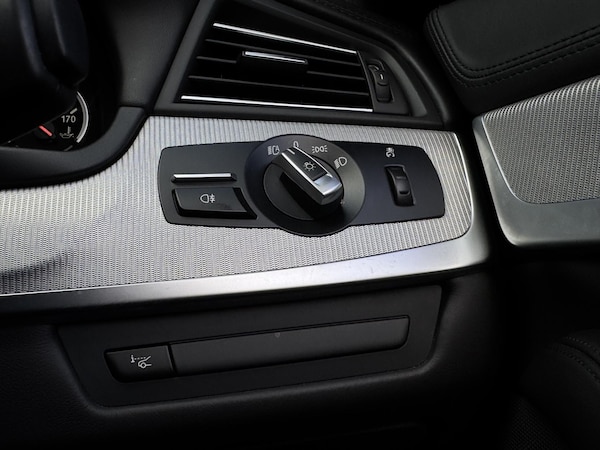 Used BMW M5 2016 for sale - 76273145: Photo 40