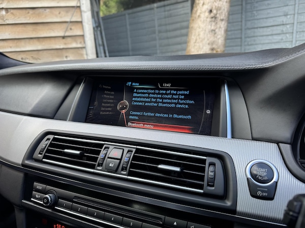 Used BMW M5 2016 for sale - 76273145: Photo 43